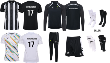 VIE Fodboldpakke 26/27
